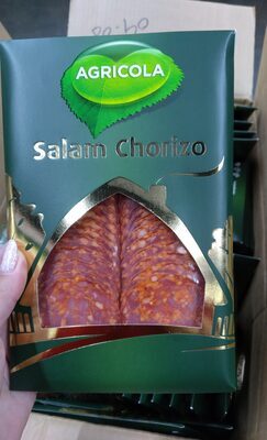 Salam Chorizo 100g