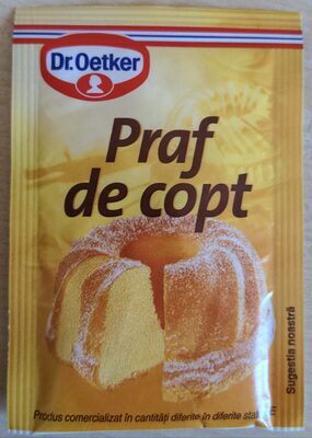 Praf de copt