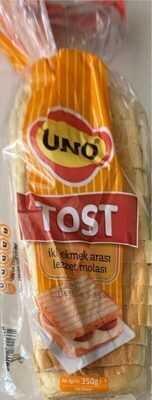 Tost Ekmeği