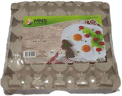 Büyük A Sınıfı Yumurta