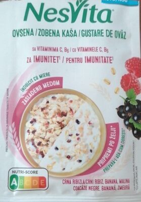 Nesvita