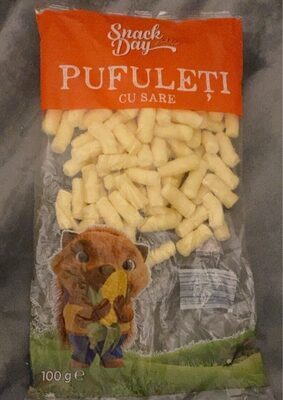 Pufuleti