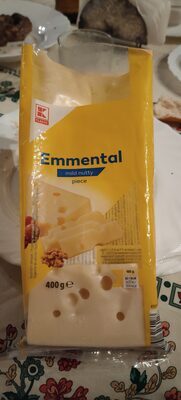 Emmental Kaufland