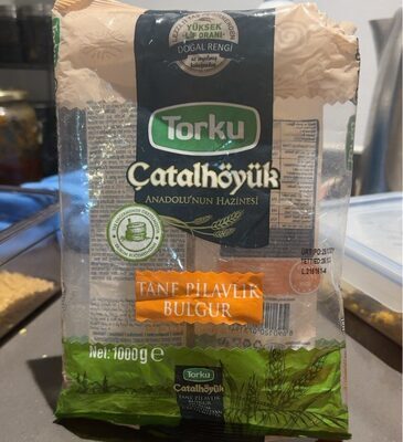 Catalhoyuk