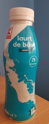 Iaurt de băut