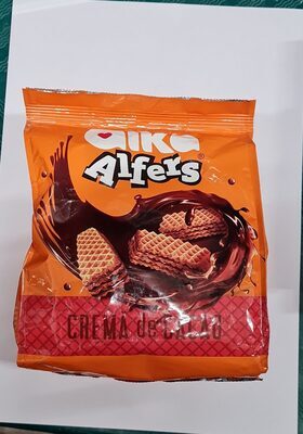 ALKA ALFERS