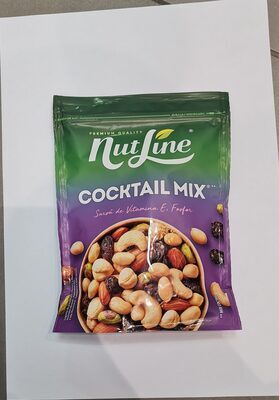 cocktail mix