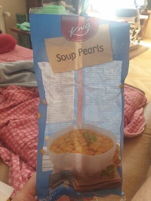 Soup Pearls