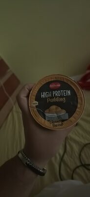 Protein Yougurt karamel 17426