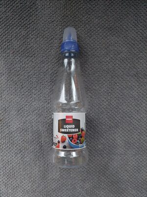 Liquid Sweetener